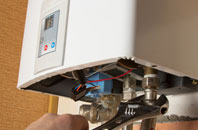 free Waterstock boiler install quotes